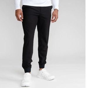 Rhoback The Dashers - Black, Size Large *New, Never Worn*